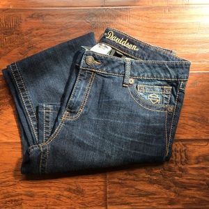 Harley-Davidson Jeans